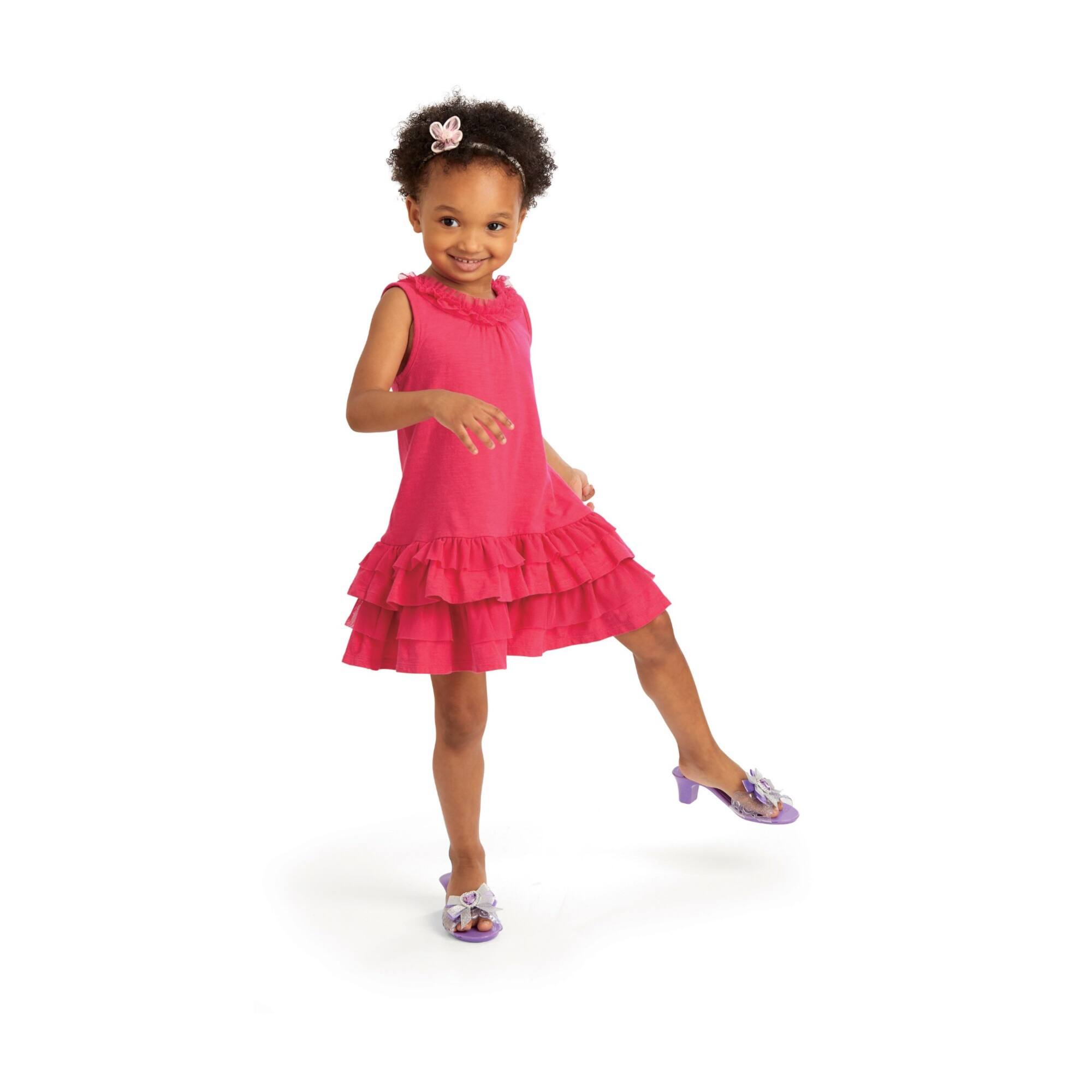 Kidoozie Dress Up Fashion Shoes